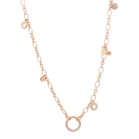 Roségold, Halsschmuck, Bron Joy Collier 8CR443555BRXMK