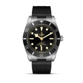 Unisex, TUDOR Black Bay 54 M79000N-0002