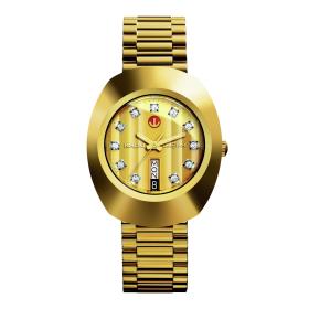 Damenuhr, Rado The Original Automatic R12413493