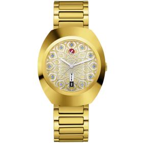 Unisex, Rado DiaStar Original Automatic R12161643