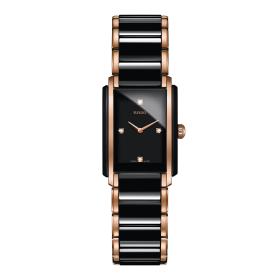 Damenuhr, Rado Integral Diamonds R20612712