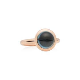Roségold, Ringe, Bron Sushi Ring 8RR4869TLC