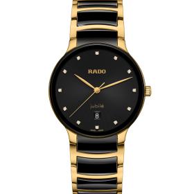 Unisex, Rado Centrix Diamonds R30022742