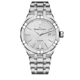 Unisex, Maurice Lacroix Aikon Automatic AI6008-SS002-130-1
