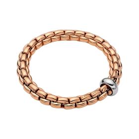 Weißgold, Armschmuck, FOPE Eka Flex'it Armband 60711BX_XX_R_XBX_0XS