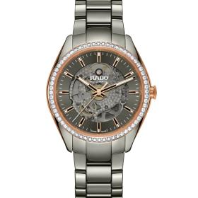 Unisex, Rado HyperChrome Automatic Diamonds R32158102