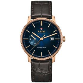 Unisex, Rado Coupole Classic Automatic Power Reserve R22879215