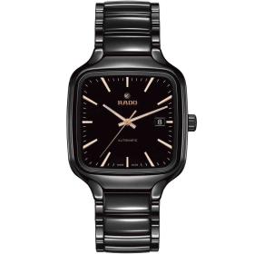 Unisex, Rado True Square Automatic R27078162