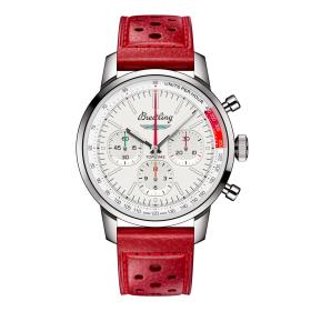 Unisex, Breitling Top Time B01 Ford Thunderbird AB01766A1A1X1