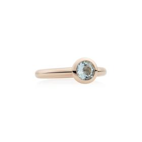 Roségold, Ringe, Bron Sushi Ring 8RR4773AQ
