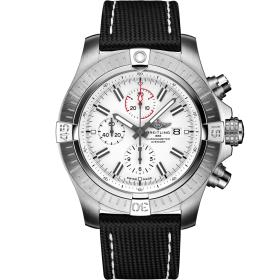Breitling Avenger Super Avenger Chronograph 48 A133751A1A1X2