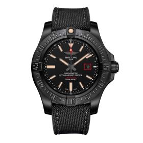 Breitling Avenger Blackbird 44 V17311101B1W1