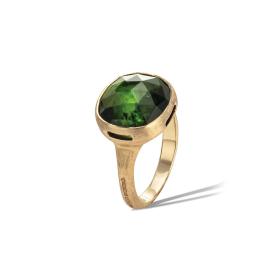 Gelbgold, Ringe, Marco Bicego Jaipur Colour Ring  AB617_TV01_Y_02