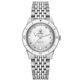 Unisex, Rado Captain Cook Automatic R32500718