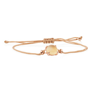 Roségold, Armschmuck, Bron Catch Armband, Ref: 8AR3968CIC