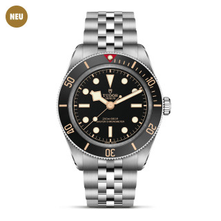 Damen- und Herrenuhr, TUDOR Black Bay 58, Ref: M7939A1A0NU-0001
