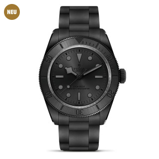 Damen- und Herrenuhr, TUDOR Black Bay Ceramic, Ref: M7941A1ACNU-0001