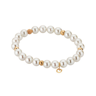 Roségold, Armschmuck, Gellner Young Basics Armband, Ref: 2-81585-03
