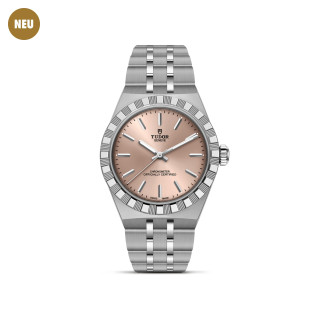 Damenuhr, TUDOR TUDOR Royal, Ref: M2830A1A0-0003