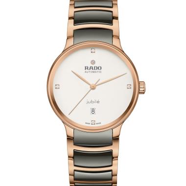 Unisex, Automatik, Rado Centrix Automatic Diamonds
