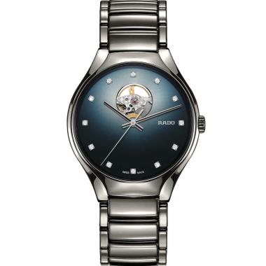 Unisex, Automatik, Rado True Secret Diamonds