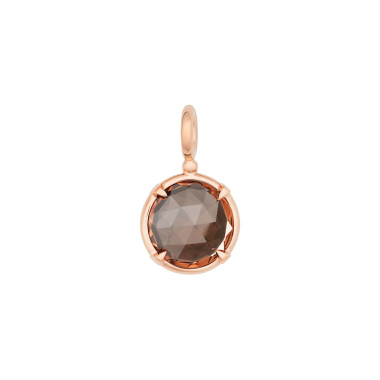         Roségold, Halsschmuck, Bron Mira Mira Anhänger