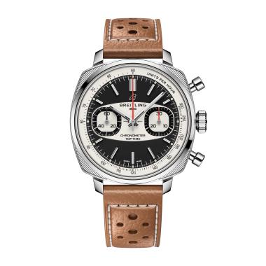 Unisex, Automatik, Breitling Top Time B01 Racing