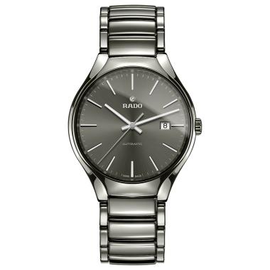 Unisex, Automatik, Rado True Automatic