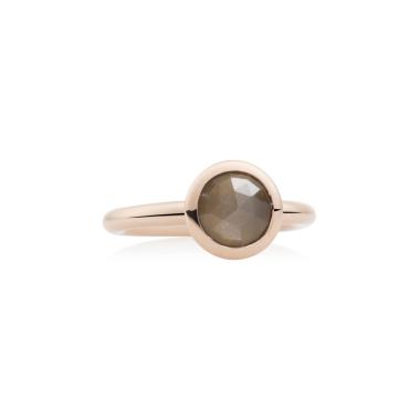 Ringe, Roségold, Bron Sushi Ring