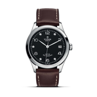 Damen- und Herrenuhr, Automatik, TUDOR 1926