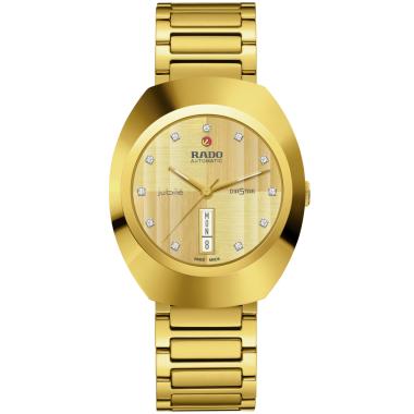 Unisex, Automatik, Rado DiaStar Original Diamonds