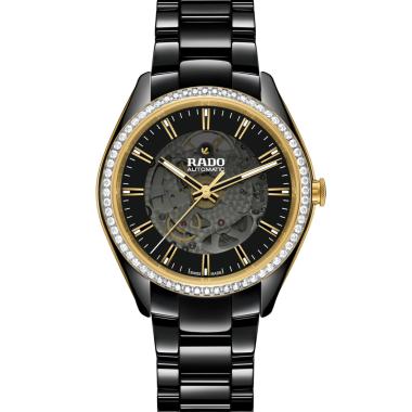 Unisex, Automatik, Rado HyperChrome Automatic Diamonds