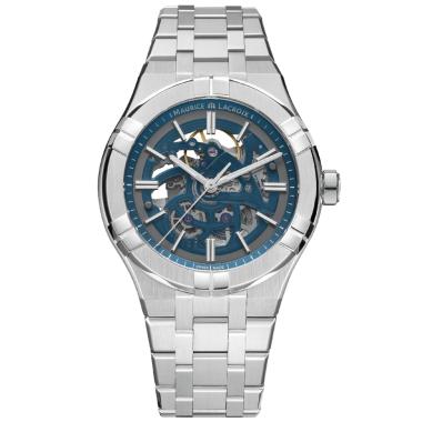 Unisex, Automatik, Maurice Lacroix Aikon Automatic Skeleton
