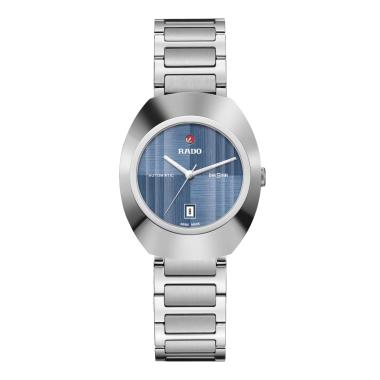 Damenuhr, Automatik, Rado DiaStar Original Automatic