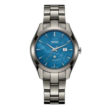 Unisex, Quarzwerk, Rado HyperChrome Ash Barty II