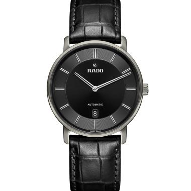 Unisex, Automatik, Rado DiaMaster Thinline Automatic
