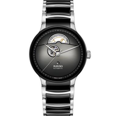 Unisex, Automatik, Rado Centrix Automatic Open Heart