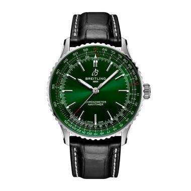 Unisex, Automatik, Breitling Navitimer Automatic 41