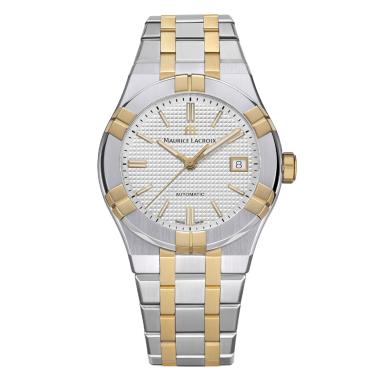 Unisex, Automatik, Maurice Lacroix Aikon Automatic Date 39mm