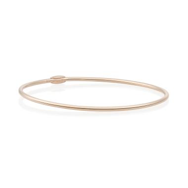 Armschmuck, Roségold, Bron Lux Armband