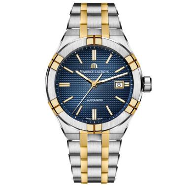 Unisex, Automatik, Maurice Lacroix Aikon Automatic
