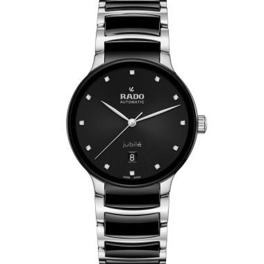 Unisex, Automatik, Rado Centrix Automatic Diamonds