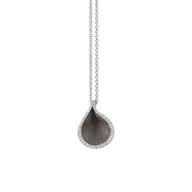 Halsschmuck, Gold, Annamaria Cammilli Goccia Collier