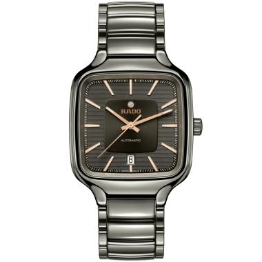 Unisex, Automatik, Rado True Square Automatic