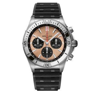 Unisex, Automatik, Breitling Chronomat B01 42