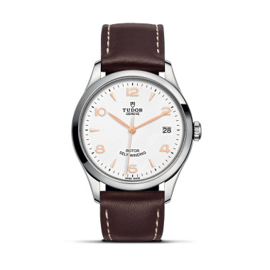 Damen- und Herrenuhr, Automatik, TUDOR 1926