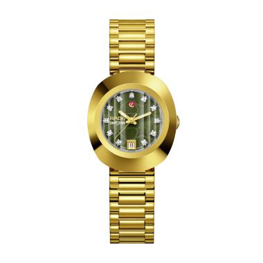 Rado The Original Automatic
