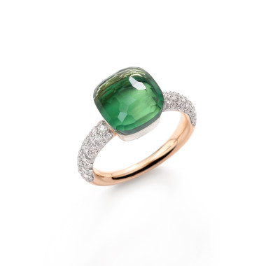         Roségold, Ringe, Pomellato Nudo Ring