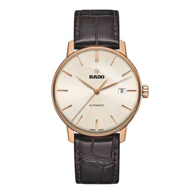 Unisex, Automatik, Rado Coupole Classic Automatic