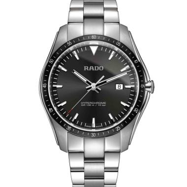 Herrenuhr, Quarzwerk, Rado HyperChrome